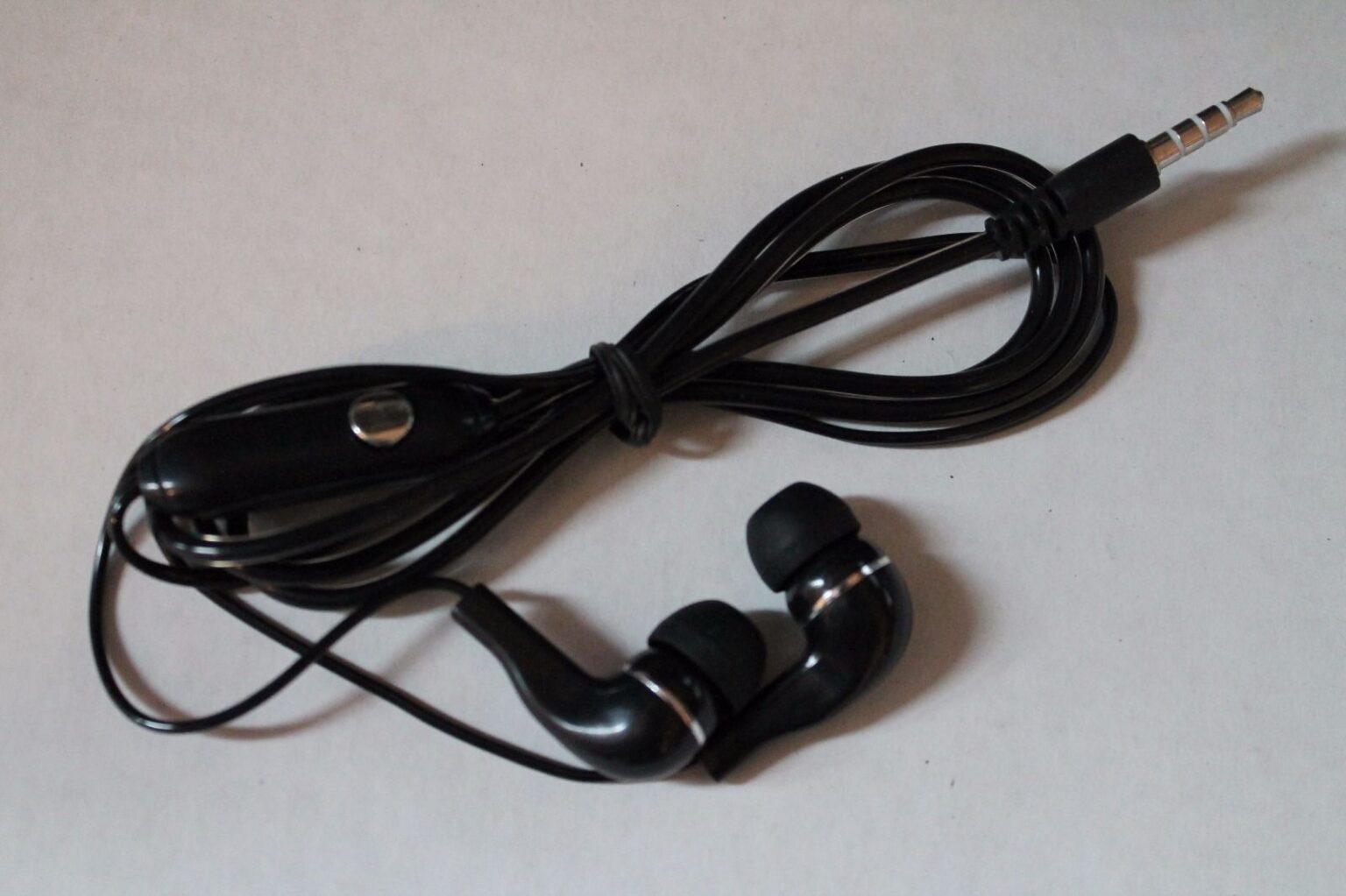 Universal Disposable Hospital Headset / Headphones with Microphone