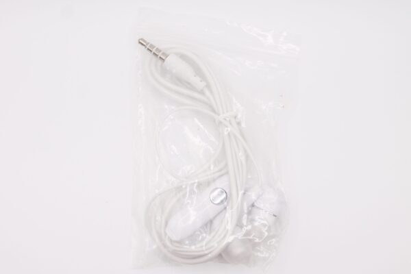 Headset / Headphones with In-Line Microphone - Image 7