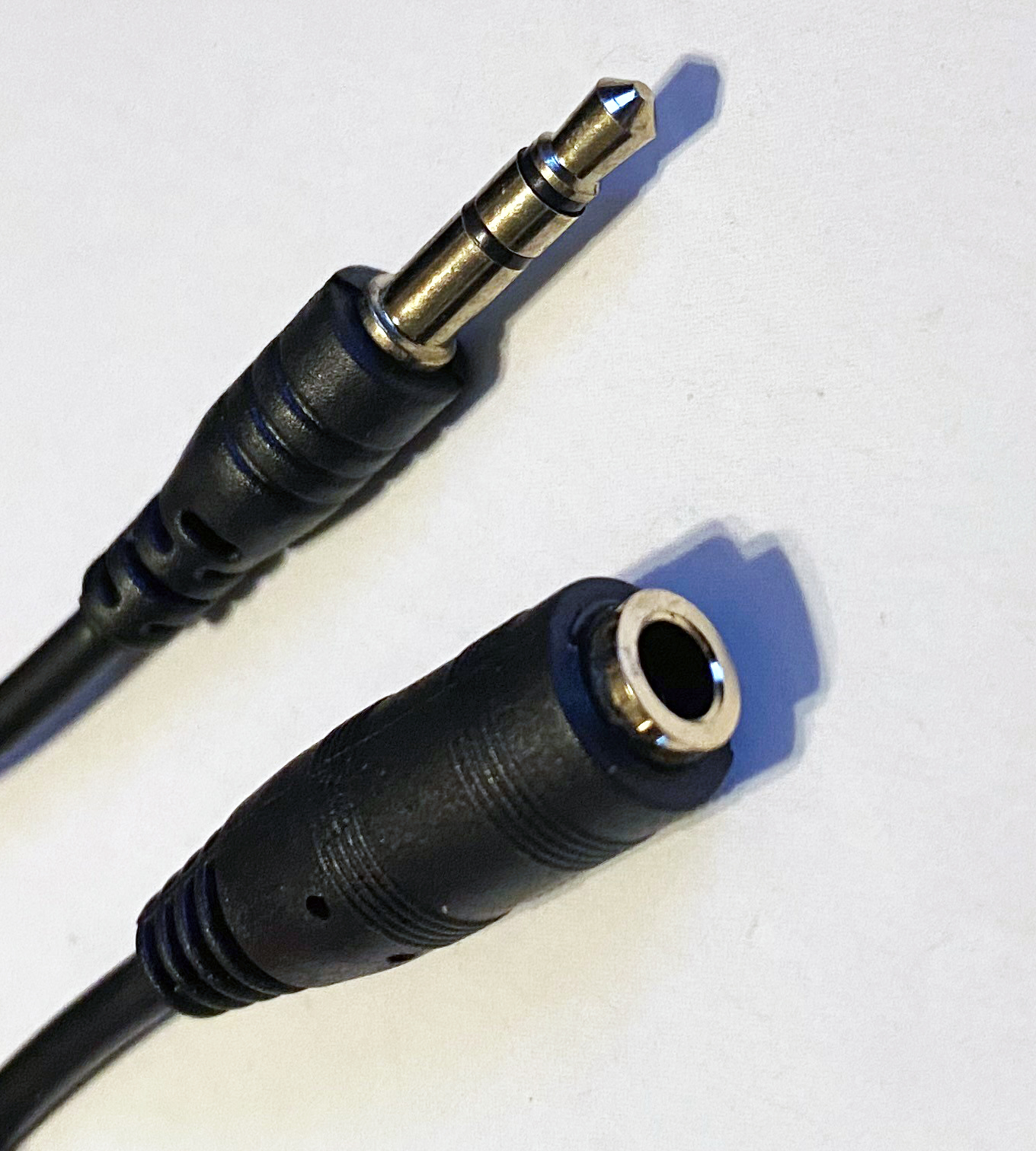 Audio Adapters & Cables