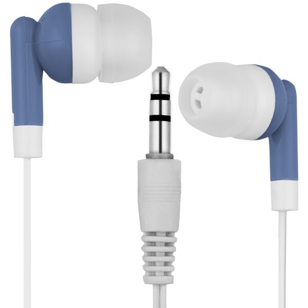 Mixed 4-Color Earbuds Pack (Bulk Discounts Available) - Image 6