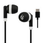 USB-C Stereo Earbuds - Model: CB-1C